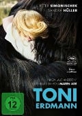 Toni Erdmann - Maren Ade