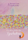 Cover-Bild zum Titel 'Die verwunschenen Geschichten' von 'Barbara Dietz, Sophia Möller'