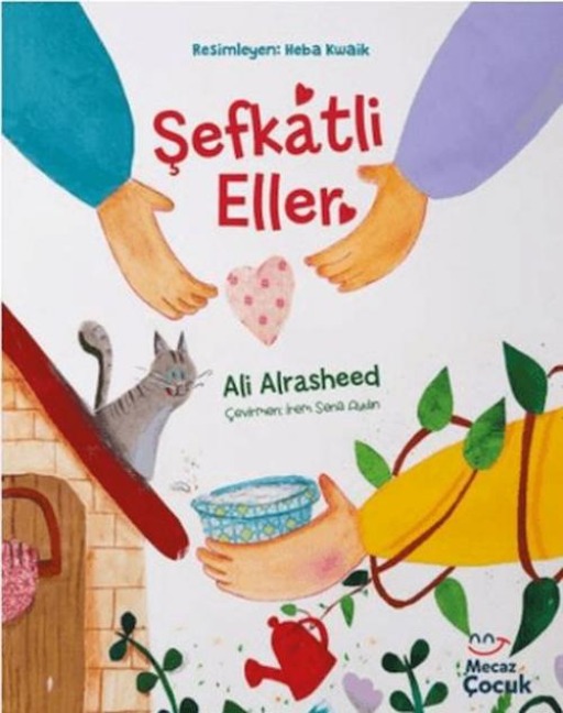 Sefkatli Eller - Ali Alrasheed