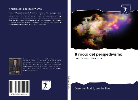 Il ruolo del perspettivismo - Josemar Rodrigues Da Silva