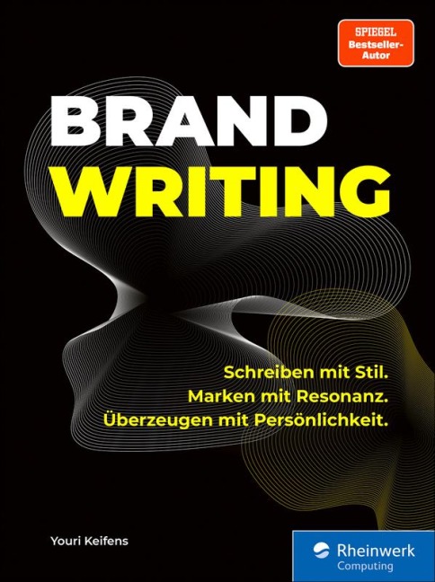 Brandwriting - Youri Keifens