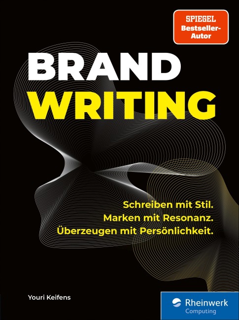 Brandwriting - Youri Keifens