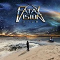 Cover-Bild zum Titel 'Once' von 'Fatal Vision'