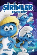 Cover-Bild zum Titel 'Sirinler' von 'Stacia Deutsch'