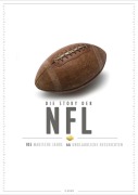 Cover-Bild zum Titel 'Die Story der NFL' von ''