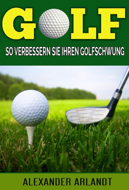 Golf - Alexander Arlandt