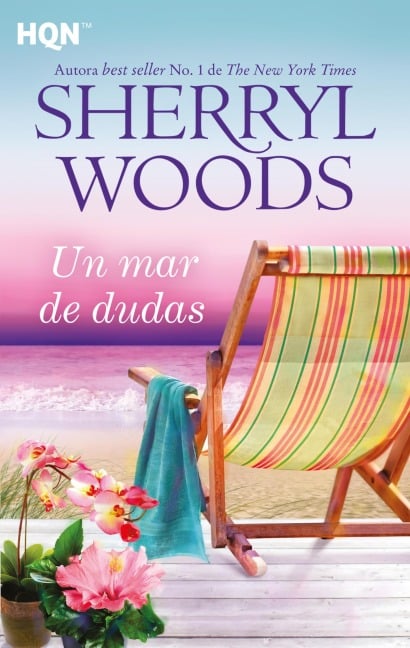 Un mar de dudas - Sherryl Woods