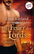 Das Feuer des Lords - Die DePiaget-Serie: Band 2 - Lynn Kurland