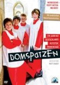 Domspatzen - Ein Jahr mit Deutschlands ältestem Knabenchor - 