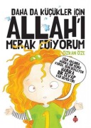 Cover-Bild zum Titel 'Daha da Kücükler Icin Allahi Merak Ediyorum' von 'Özkan Öze'