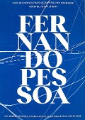 Cover-Bild zum Titel 'Taperecordings eines metaphysischen Ingenieurs' von 'Fernando Pessoa'