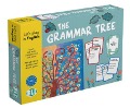 Cover-Bild zum Titel 'The Grammar Tree. Gamebox' von ''