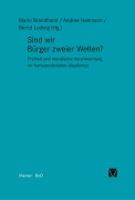 Cover-Bild zum Titel 'Sind wir Bürger zweier Welten?' von ''