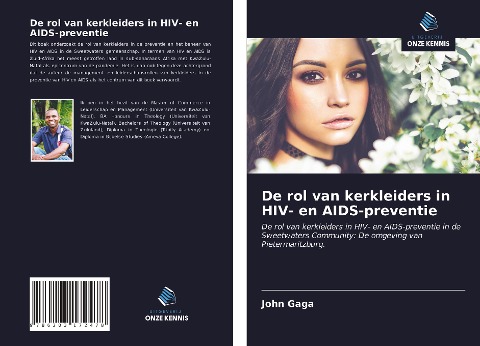 De rol van kerkleiders in HIV- en AIDS-preventie - John Gaga