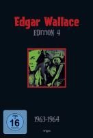 Edgar Wallace Edition 4 - 