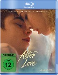 Cover-Bild zum Titel 'After Love' von 'Anna Todd'