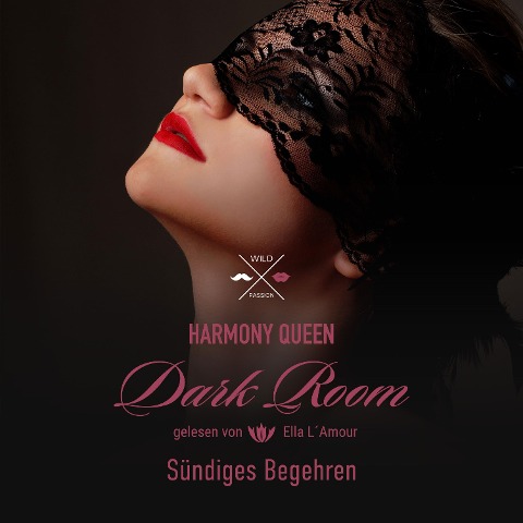 Sündiges Begehren - Harmony Queen