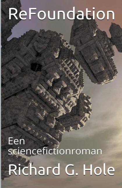 ReFoundation - Richard G. Hole