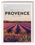 Cover-Bild zum Titel 'Provence. Eine Augenreise' von ''