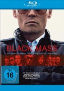 Cover-Bild zum Titel 'Black Mass' von 'Mark Mallouk, Jez Butterworth, Junkie Xl'