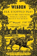 Cover-Bild zum Titel 'Elk Stopped Play' von ''
