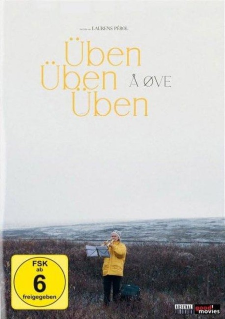 Üben, üben, üben - Laurens Pérol