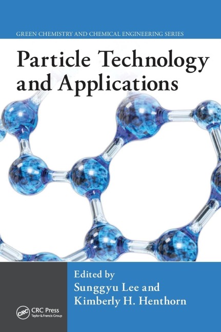Particle Technology and Applications - 