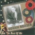 Got The Best Of Me - Donnie Bowser