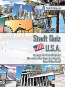 Cover-Bild zum Titel 'Stadt Quiz U.S.A | Buchspiel für 2 bis 20 Spieler | Wer erkennt Las Vegas, Los Angeles, Miami & New York?' von 'York P. Herpers'