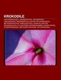 Cover-Bild zum Titel 'Krokodile' von ''
