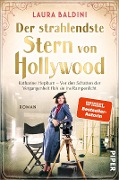Cover-Bild zum Titel 'Der strahlendste Stern von Hollywood' von 'Laura Baldini'
