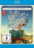 Die Karte meiner Träume 3D+2D - Jean-Pierre Jeunet, Guillaume Laurant, Denis Sanacore