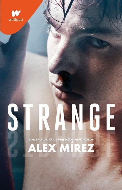 Strange (Spanish Edition) - Alex Mírez