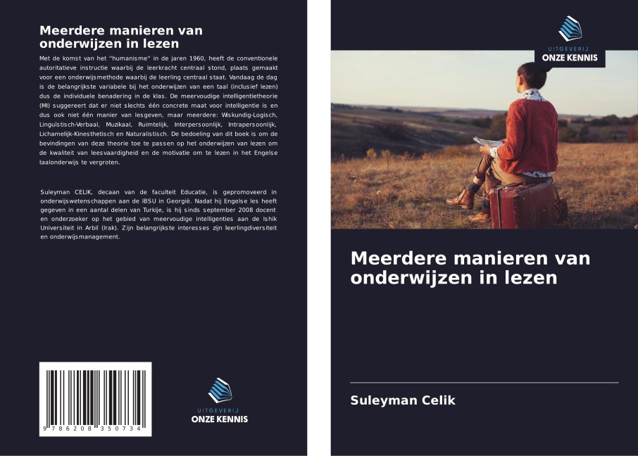 Meerdere manieren van onderwijzen in lezen - Suleyman Celik