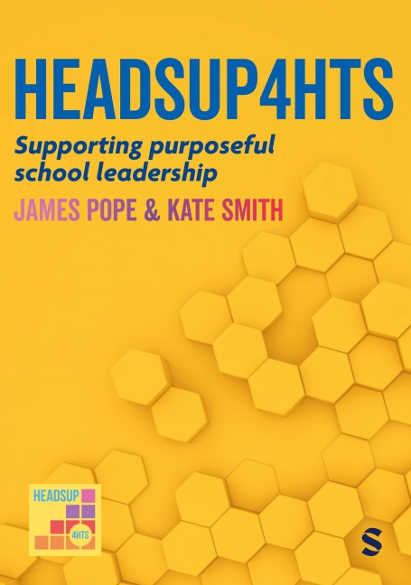 Heads Up 4 HTs - James Pope, Kate Smith