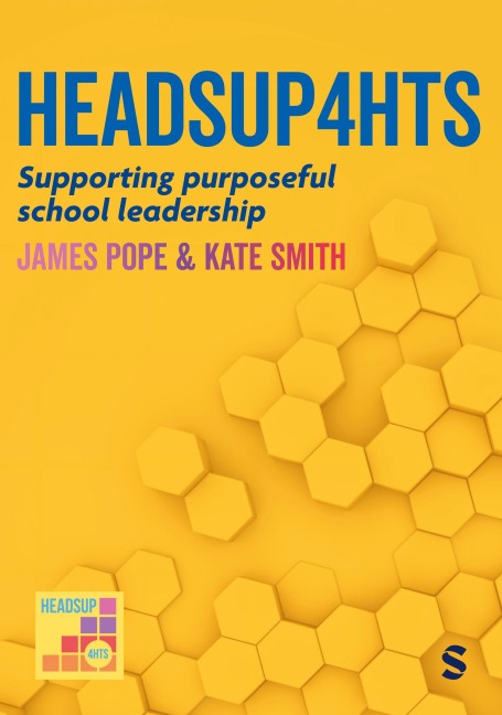 Heads Up 4 HTs - James Pope, Kate Smith