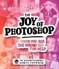 The Joy of Photoshop - James Fridman