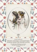 Cover-Bild zum Titel 'Verheiratet, verschwägert, verschwippschwägert: Die Berliner Familien Gilly, Hainchelin und Gentz' von 'Annette Winkelmann'