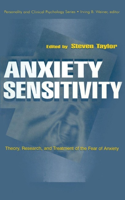 Anxiety Sensitivity - 