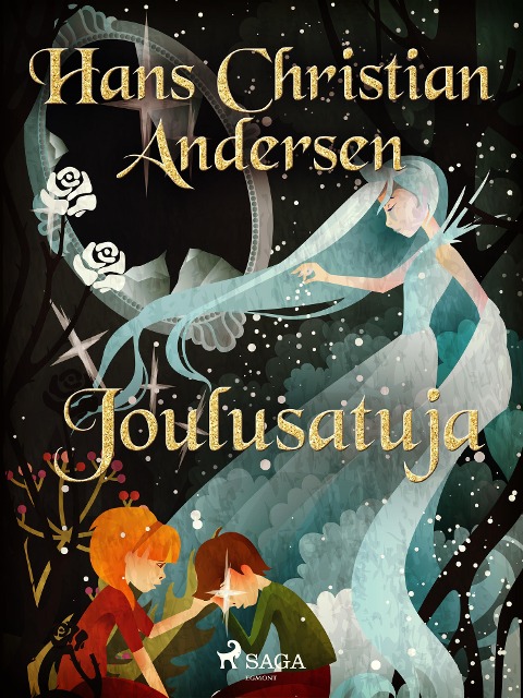 Joulusatuja - H. C. Andersen