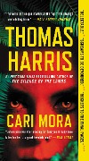 Cover-Bild zum Titel 'Cari Mora' von 'Thomas Harris'