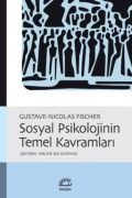 Cover-Bild zum Titel 'Sosyal Psikolojinin Temel Kavramlari' von 'Gustave-Nicolas Fischer'