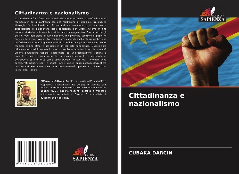 Cittadinanza e nazionalismo - Cubaka Darcin