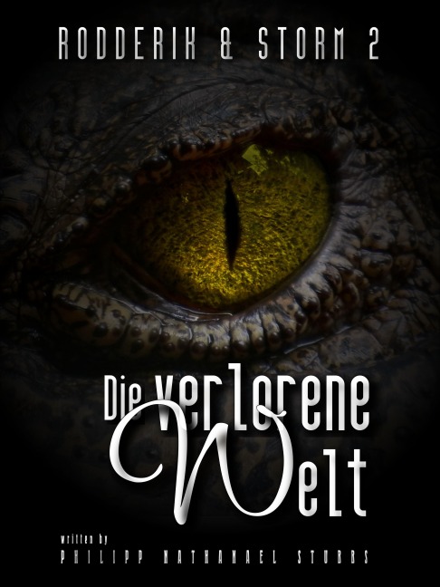 Die verlorene Welt - Philipp Nathanael Stubbs