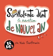 Cover-Bild zum Titel 'Somnolente avant de Nouvel an' von 'Nada Serafimovic'