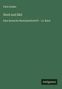 Nord und Süd - Paul Lindau