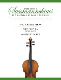 Cover-Bild zum Titel 'Violin Recital Album, Band 2' von ''