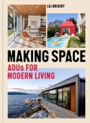 Cover-Bild zum Titel 'Making Space' von 'Lili Weigert'