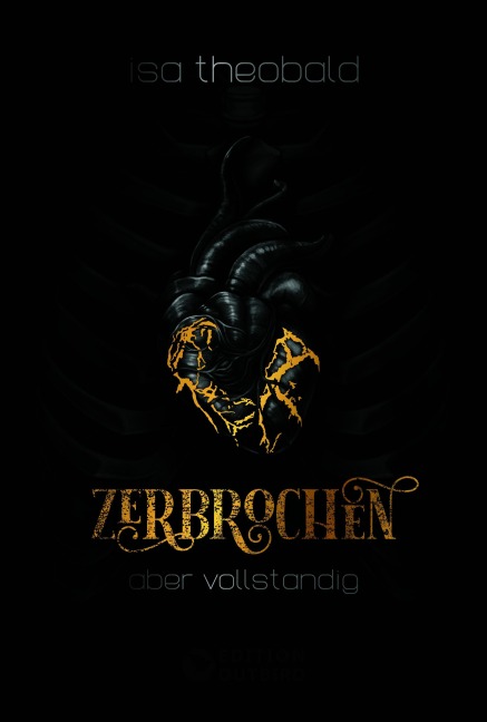 Zerbrochen, aber vollständig - Theobald Isa