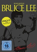 Bruce Lee - 